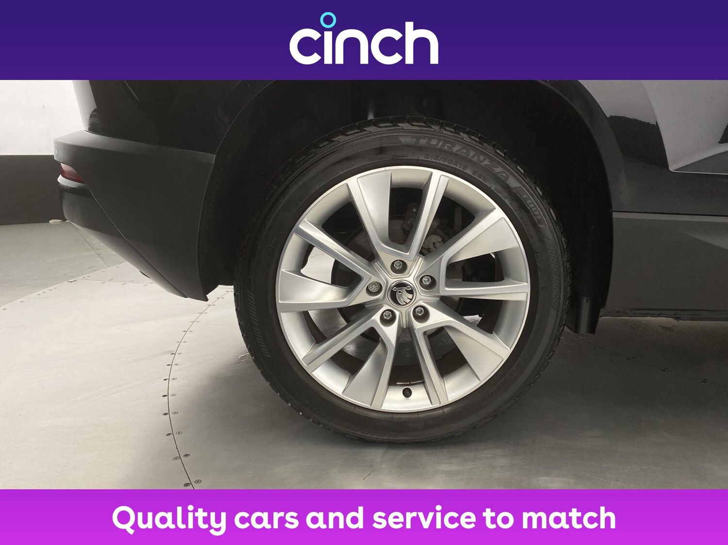 Used Skoda Karoq 2019 for sale - 76395204: Photo 27