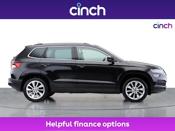 Used Skoda Karoq 2019 for sale - 76395204: Photo