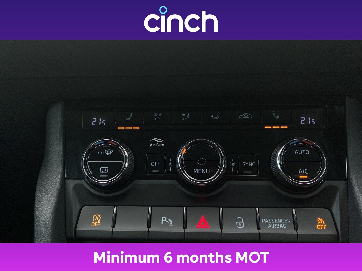 Used Skoda Karoq 2019 for sale - 76395204: Photo 31