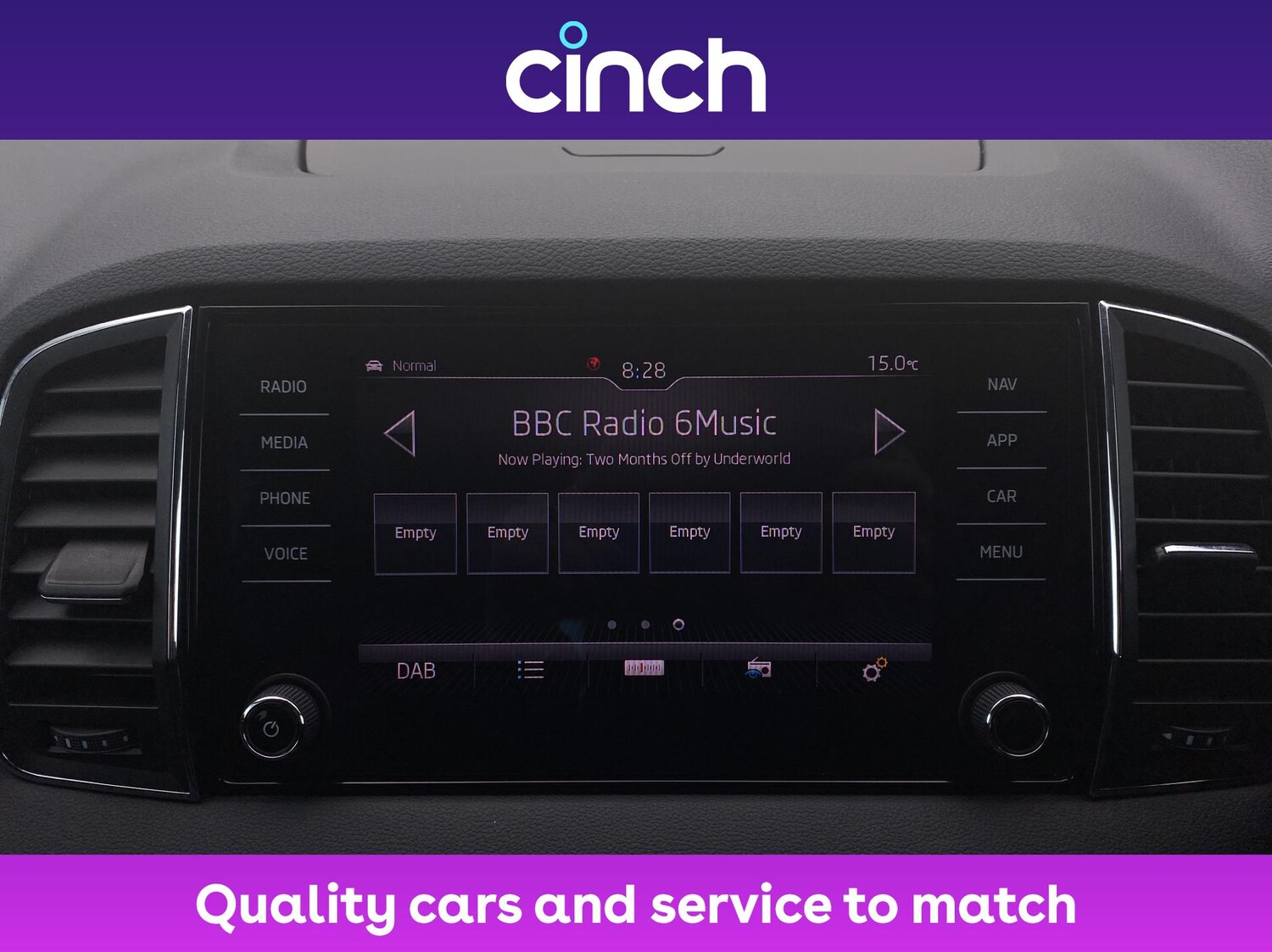 Used Skoda Karoq 2019 for sale - 76395204: Photo 32