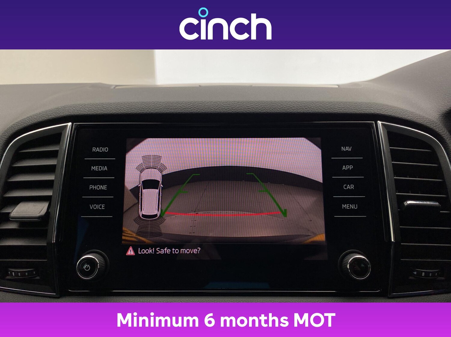 Used Skoda Karoq 2019 for sale - 76395204: Photo 36