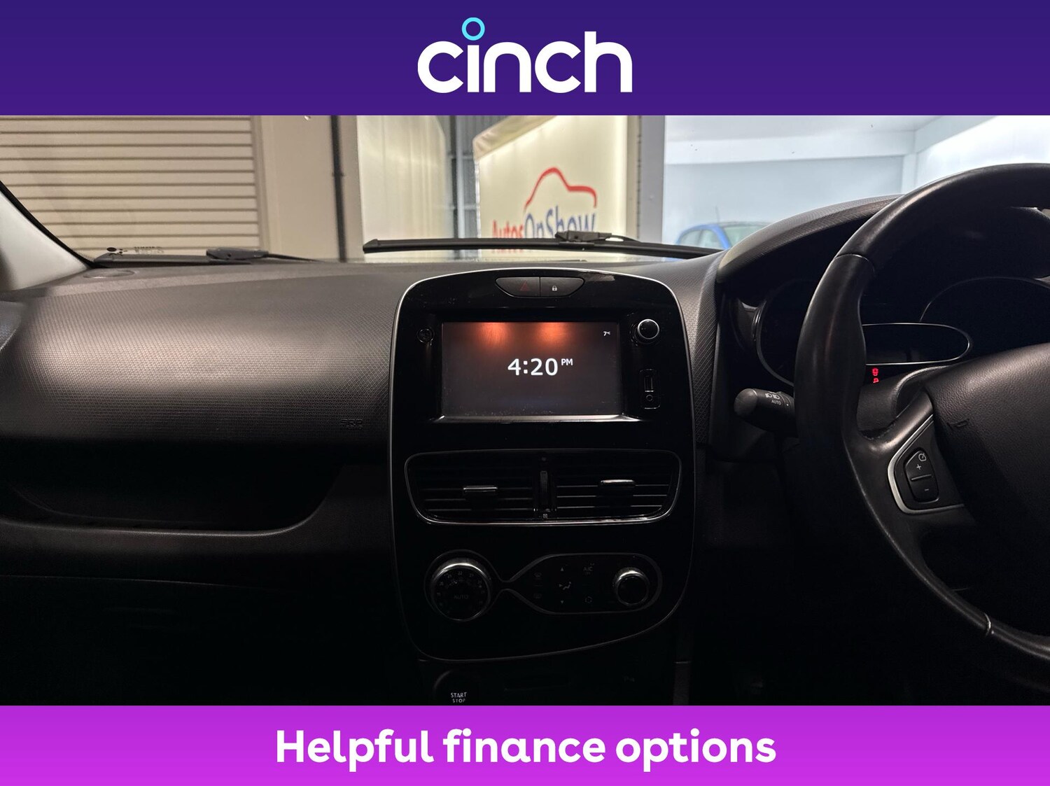 Used Renault Clio 2018 for sale - 76750932: Photo 17