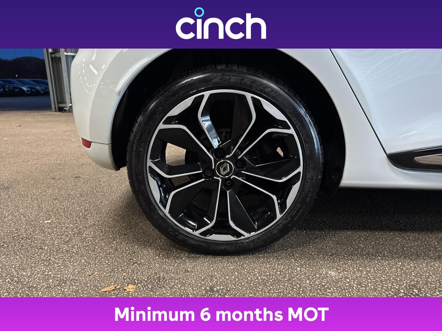 Used Renault Clio 2018 for sale - 76750932: Photo 27