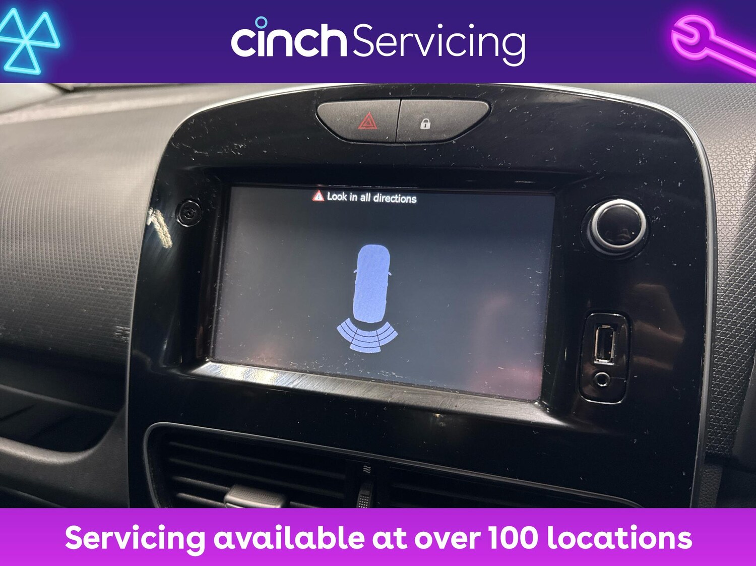 Used Renault Clio 2018 for sale - 76750932: Photo 31