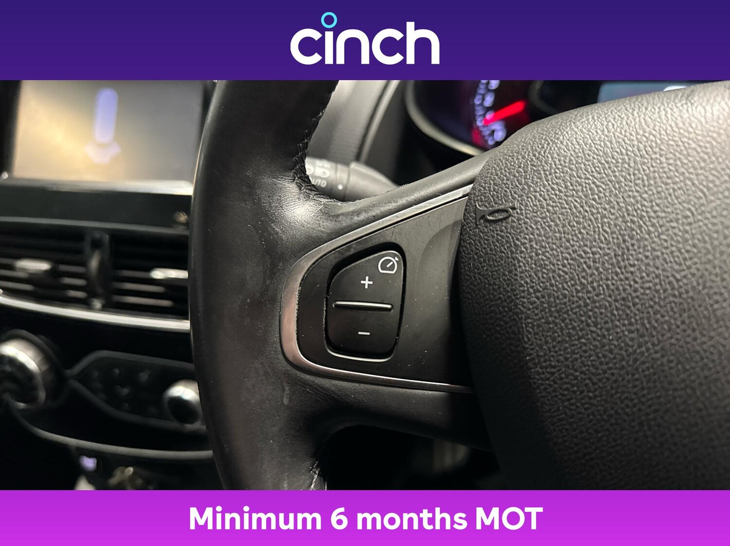 Used Renault Clio 2018 for sale - 76750932: Photo 32