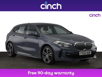 BMW - 1 Series