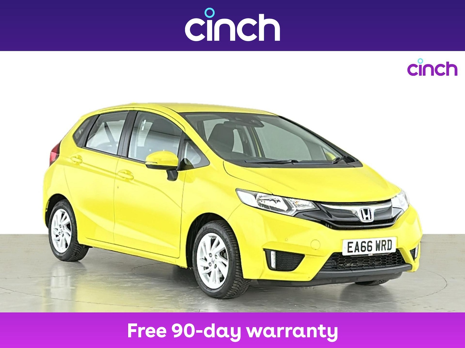Used Honda Jazz 2016 for sale - 76520143: Photo 1