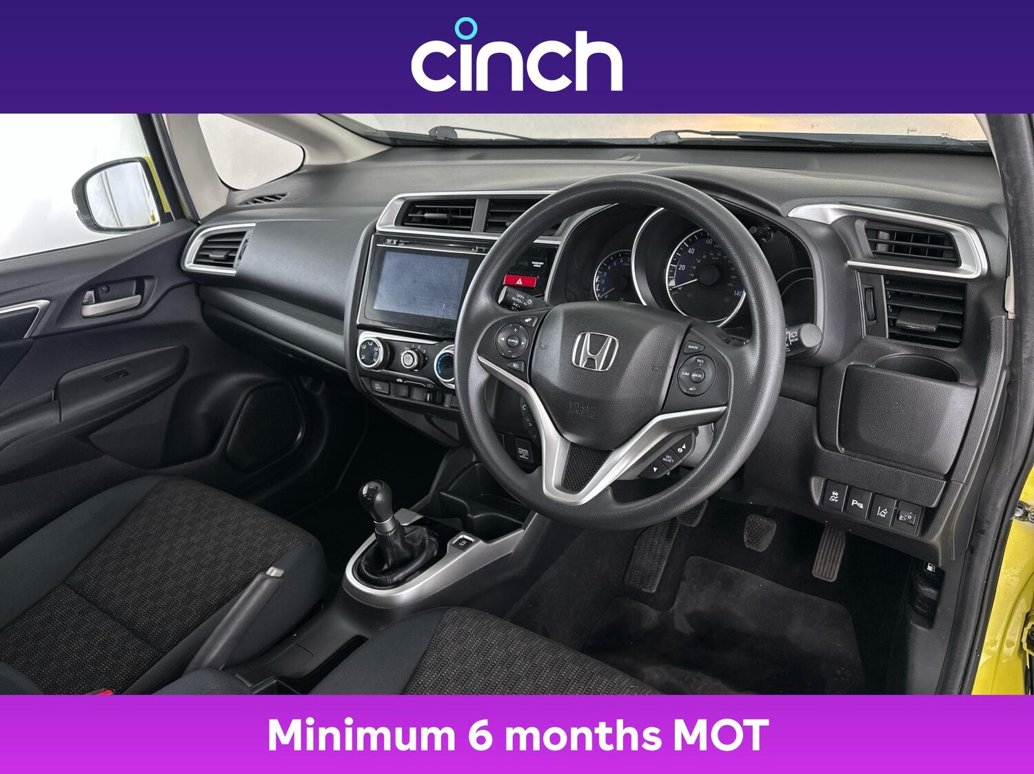 Used Honda Jazz 2016 for sale - 76520143: Photo 12