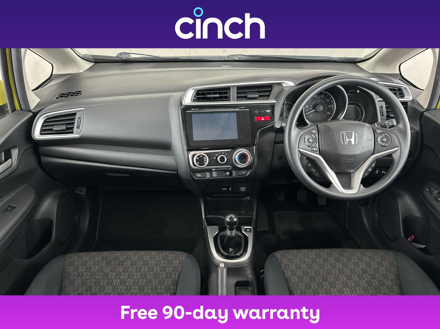 Used Honda Jazz 2016 for sale - 76520143: Photo 15