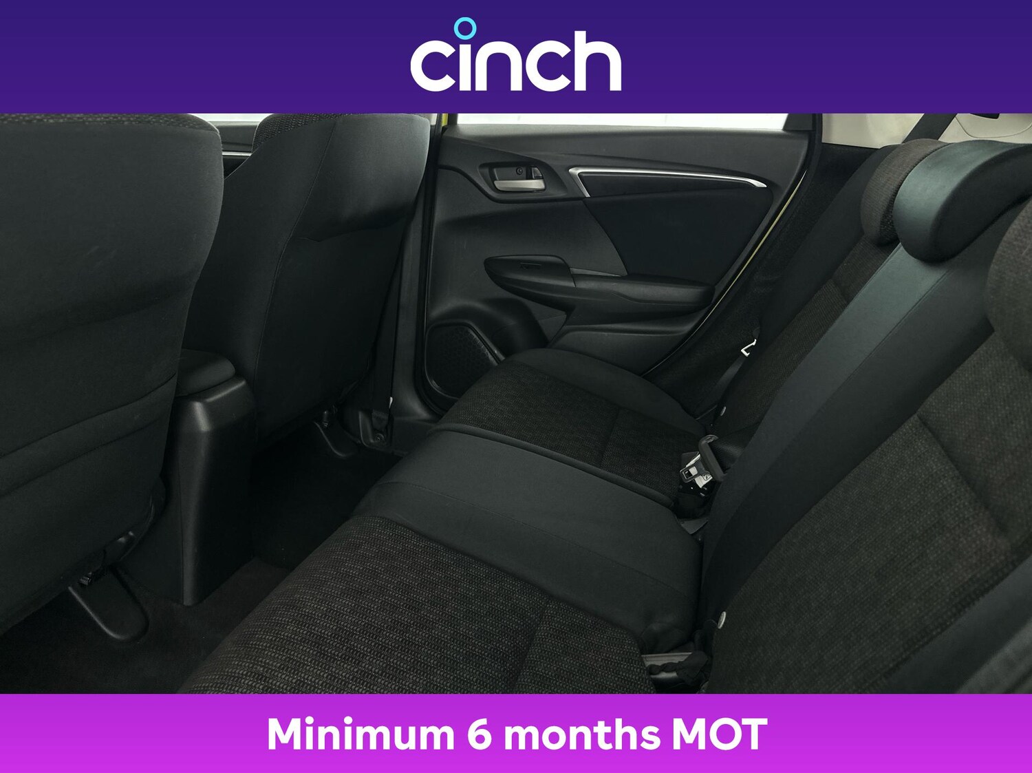 Used Honda Jazz 2016 for sale - 76520143: Photo 20