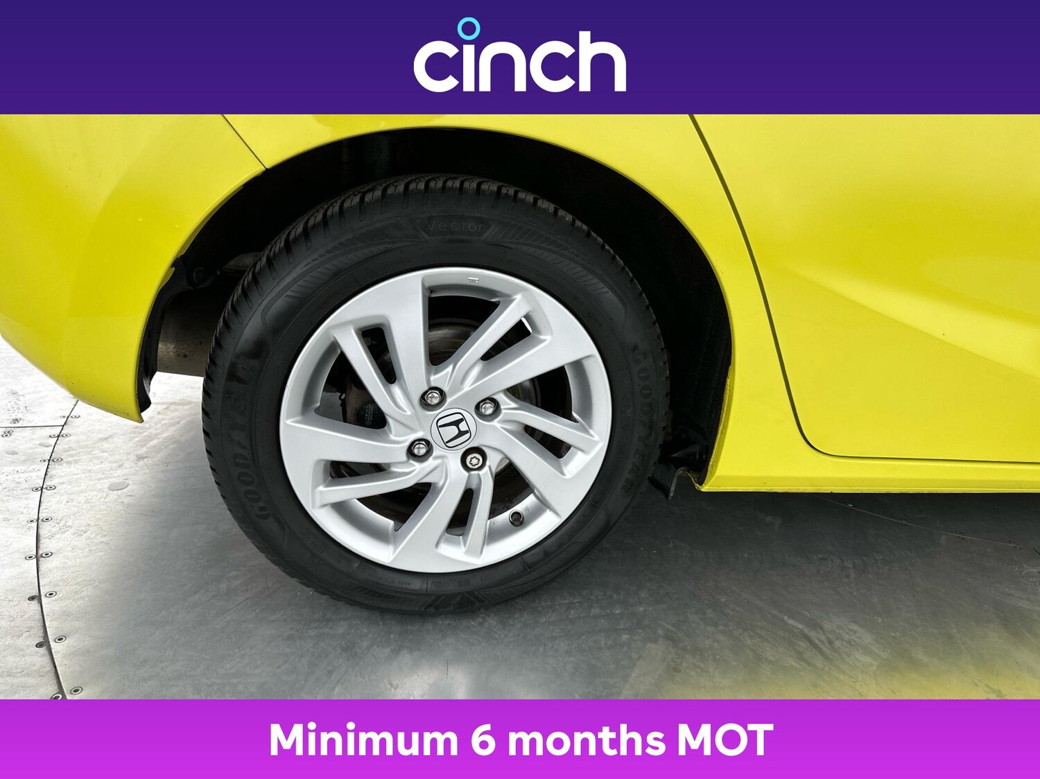 Used Honda Jazz 2016 for sale - 76520143: Photo 27