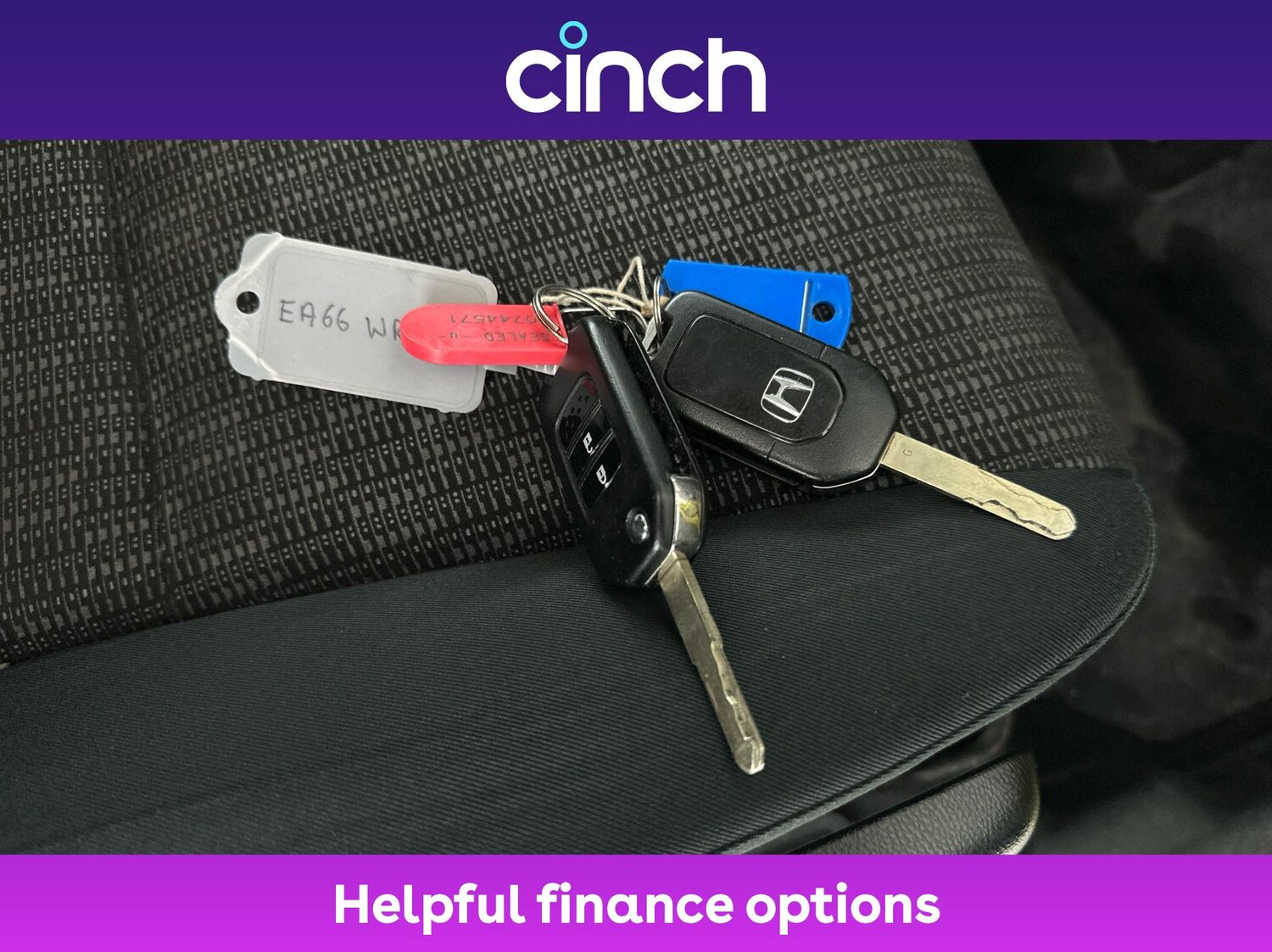 Used Honda Jazz 2016 for sale - 76520143: Photo 30