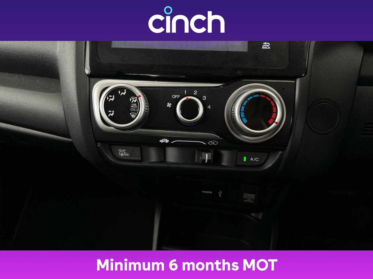 Used Honda Jazz 2016 for sale - 76520143: Photo 32