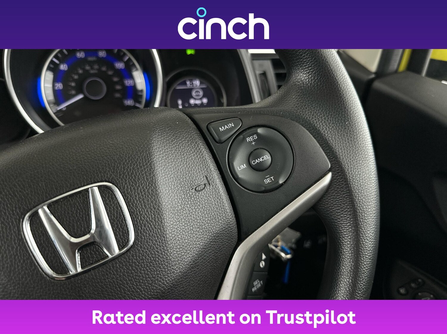 Used Honda Jazz 2016 for sale - 76520143: Photo 33