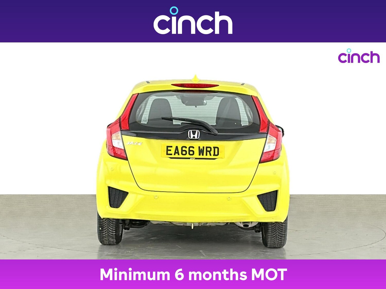 Used Honda Jazz 2016 for sale - 76520143: Photo 5