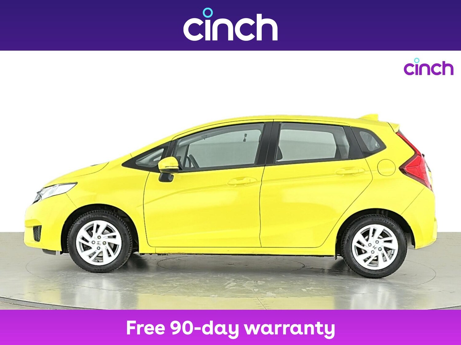 Used Honda Jazz 2016 for sale - 76520143: Photo 8