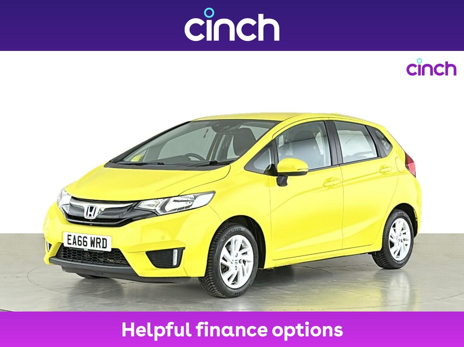 Used Honda Jazz 2016 for sale - 76520143: Photo 9