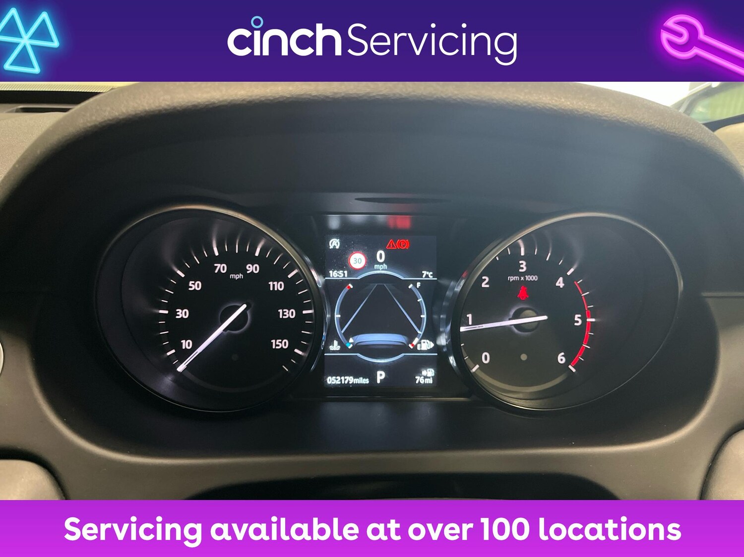 Used Land Rover Discovery Sport 2018 for sale - 76750966: Photo 18