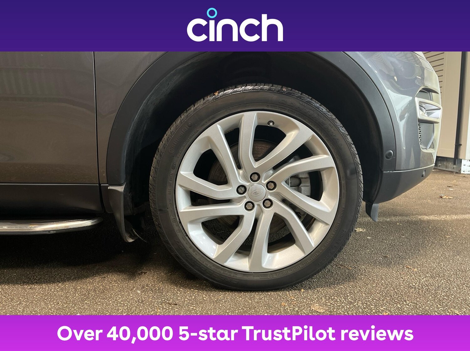 Used Land Rover Discovery Sport 2018 for sale - 76750966: Photo 28