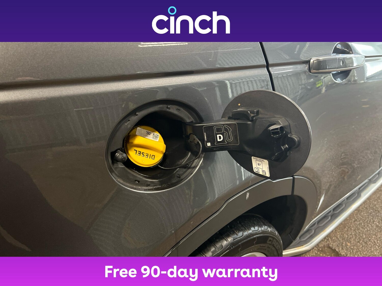 Used Land Rover Discovery Sport 2018 for sale - 76750966: Photo 29