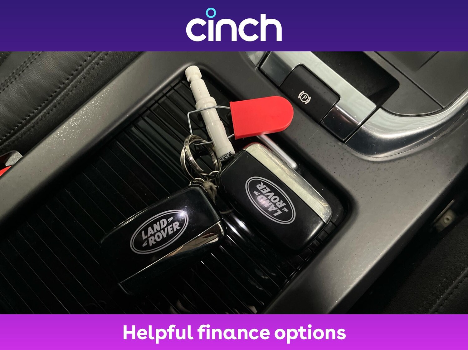 Used Land Rover Discovery Sport 2018 for sale - 76750966: Photo 30