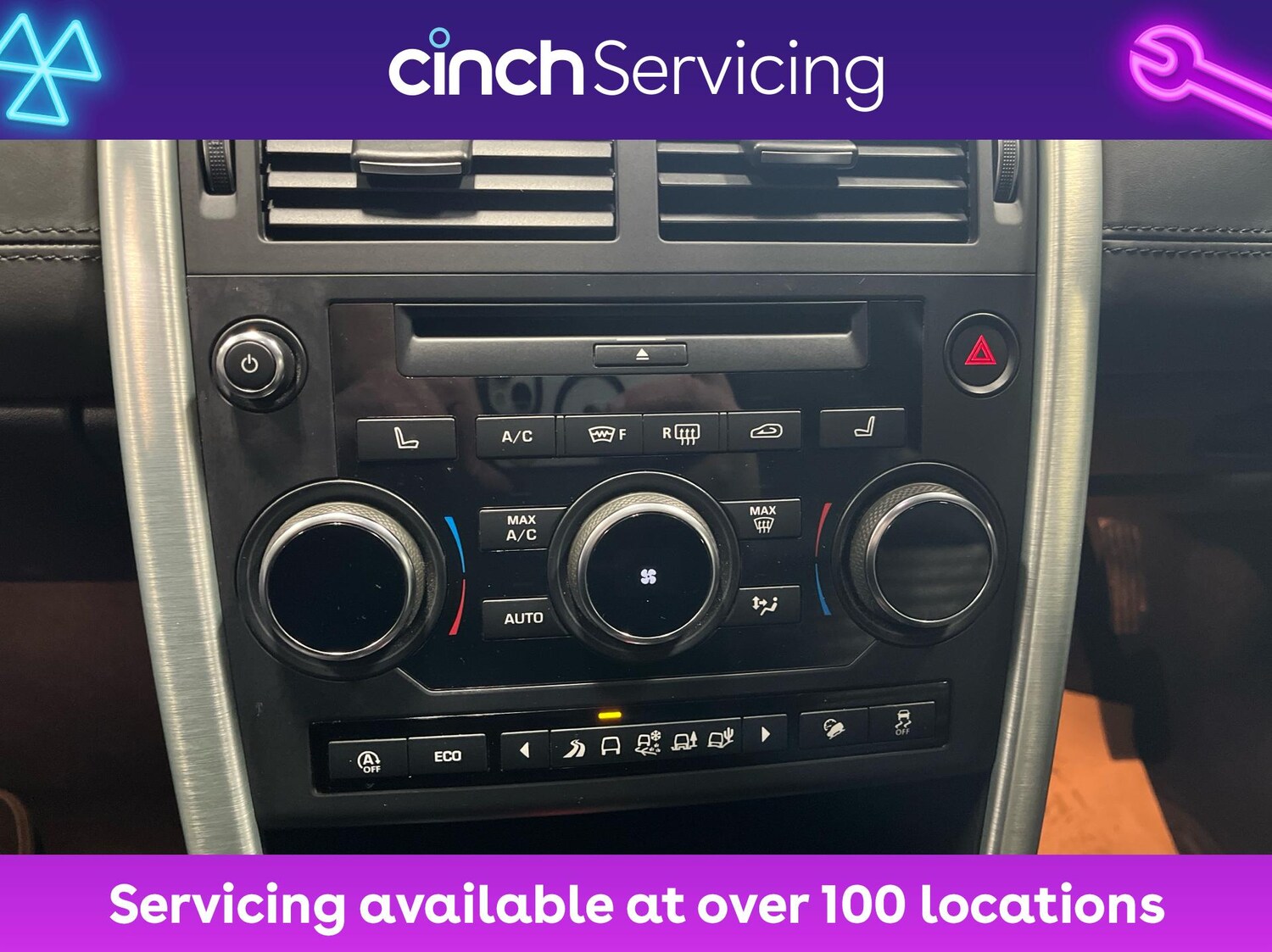 Used Land Rover Discovery Sport 2018 for sale - 76750966: Photo 31