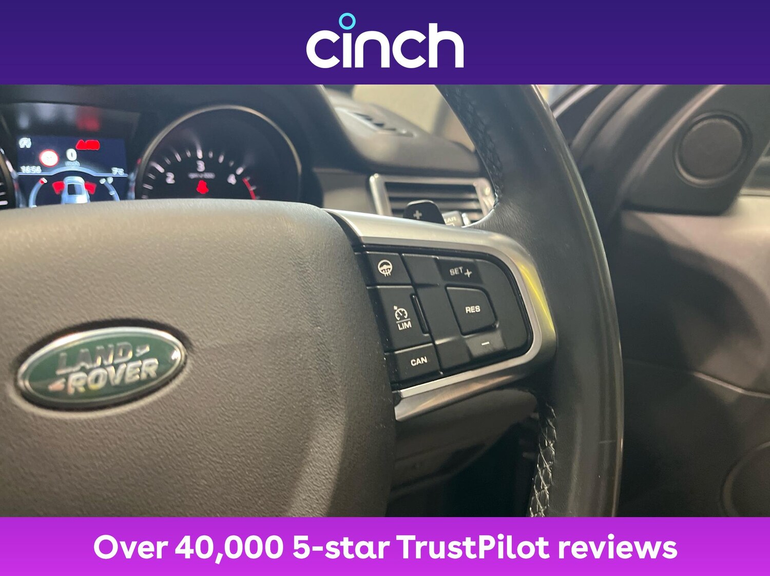 Used Land Rover Discovery Sport 2018 for sale - 76750966: Photo 33