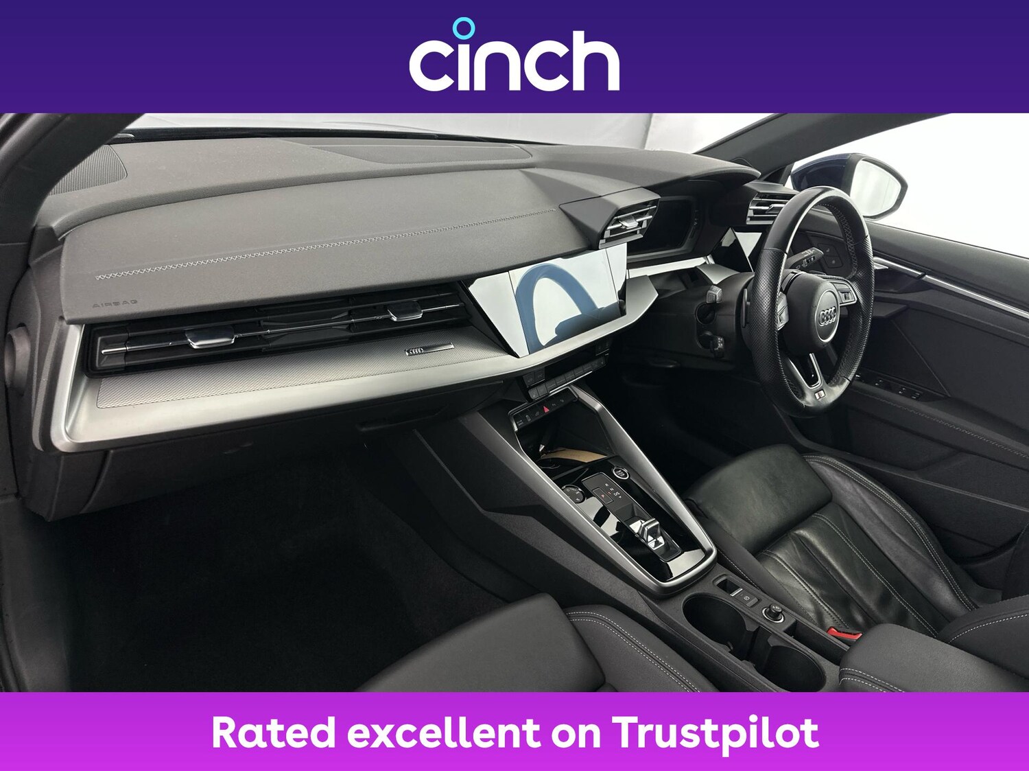 Used Audi A3 2021 for sale - 76798698: Photo 14