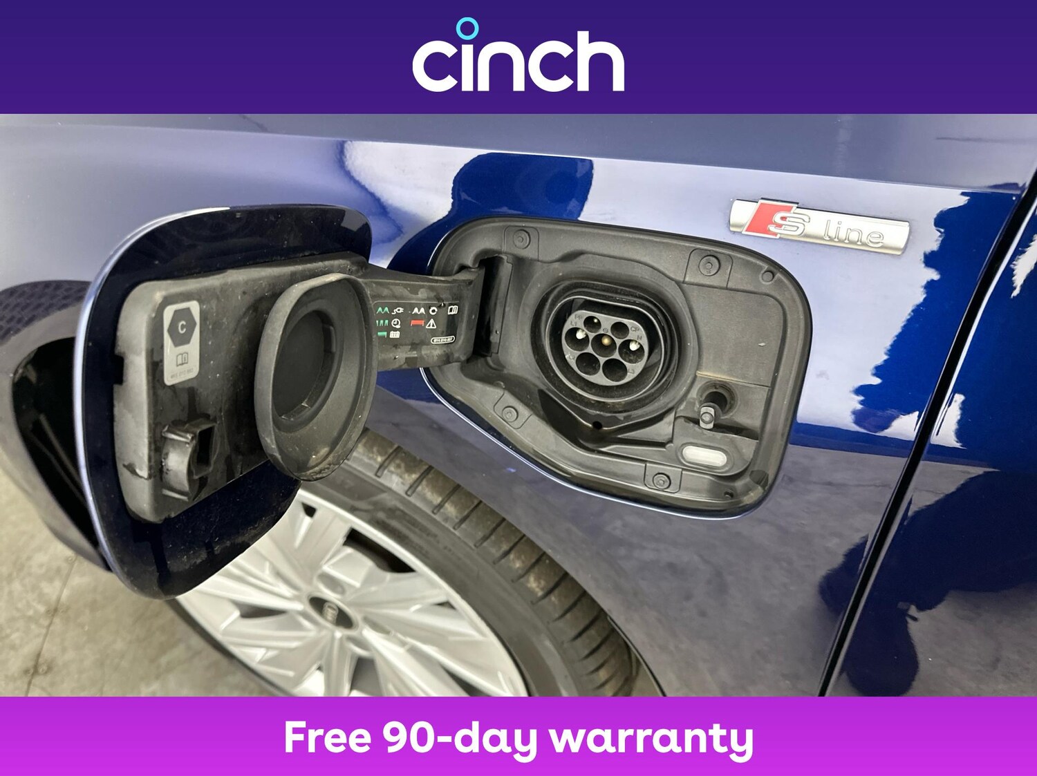 Used Audi A3 2021 for sale - 76798698: Photo 29