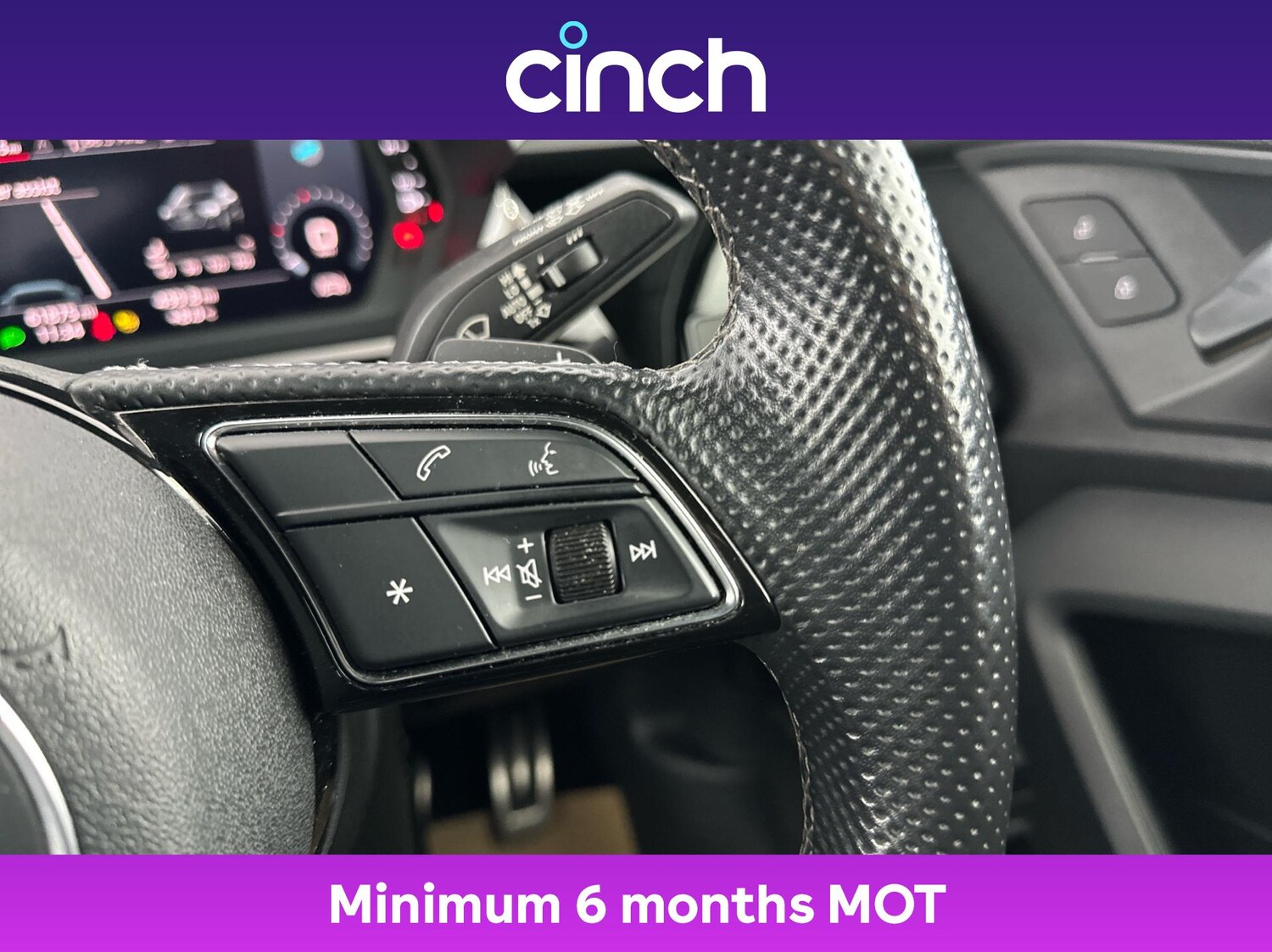 Used Audi A3 2021 for sale - 76798698: Photo 37