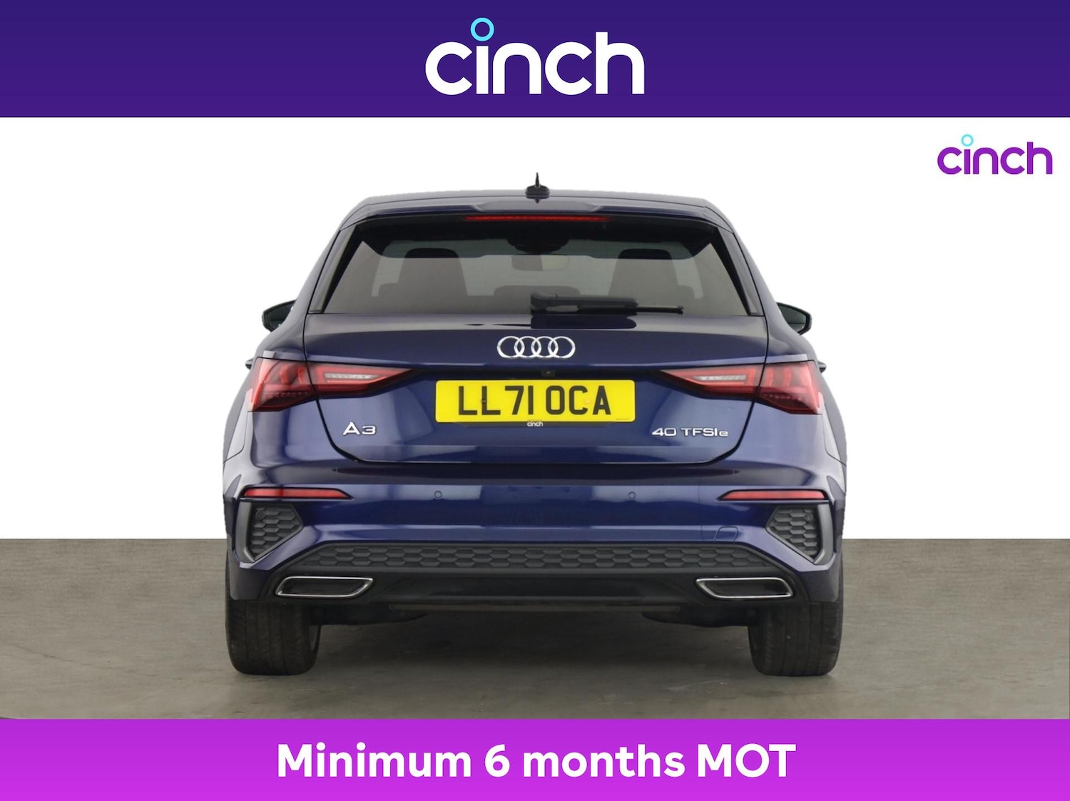 Used Audi A3 2021 for sale - 76798698: Photo 5