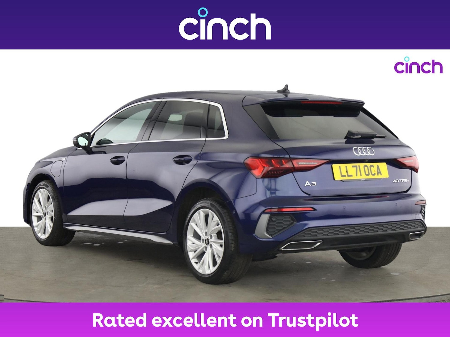 Used Audi A3 2021 for sale - 76798698: Photo 6