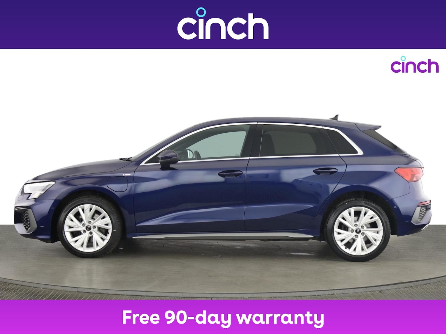 Used Audi A3 2021 for sale - 76798698: Photo 8