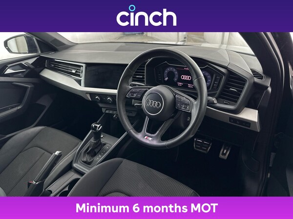 Used Audi A1 2019 for sale - 75254992: Photo 12
