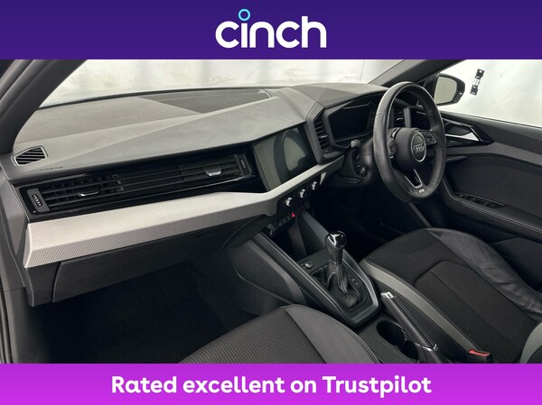 Used Audi A1 2019 for sale - 75254992: Photo 14
