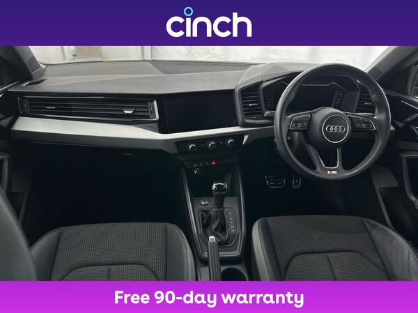 Used Audi A1 2019 for sale - 75254992: Photo 15