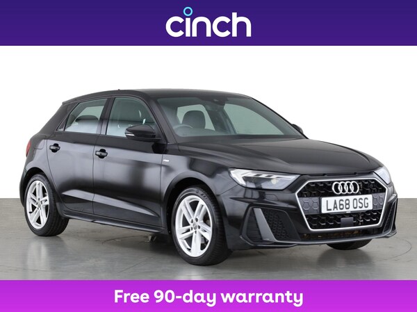 Used Audi A1 2019 for sale - 75254992: Photo 1