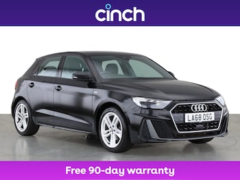 Audi - A1