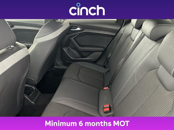 Used Audi A1 2019 for sale - 75254992: Photo 20