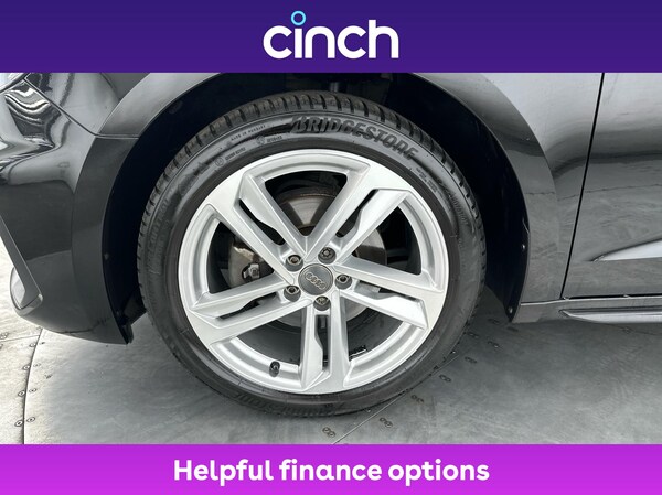 Used Audi A1 2019 for sale - 75254992: Photo 24