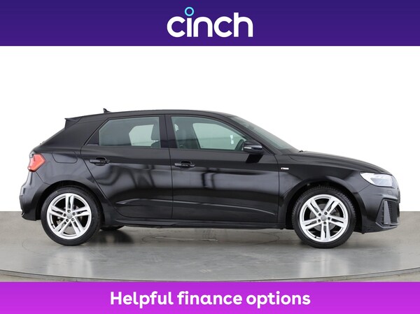 Used Audi A1 2019 for sale - 75254992: Photo 2