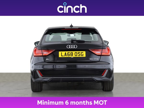 Used Audi A1 2019 for sale - 75254992: Photo 5