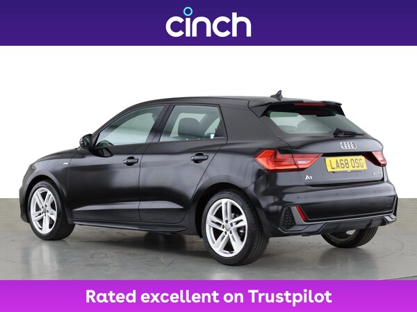Used Audi A1 2019 for sale - 75254992: Photo 6