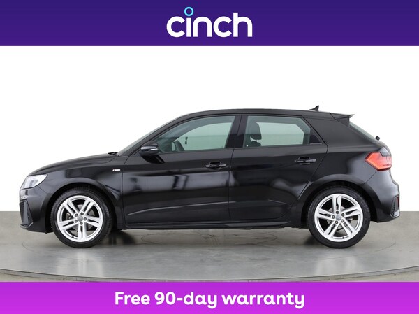 Used Audi A1 2019 for sale - 75254992: Photo 8