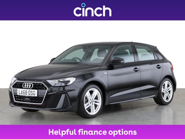 Used Audi A1 2019 for sale - 75254992: Photo 9