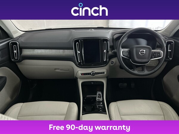 Used Volvo XC40 2022 for sale - 75288649: Photo 15