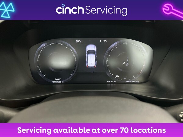 Used Volvo XC40 2022 for sale - 75288649: Photo 18