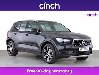 Volvo - XC40