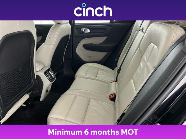 Used Volvo XC40 2022 for sale - 75288649: Photo 20