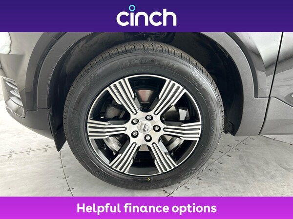 Used Volvo XC40 2022 for sale - 75288649: Photo 24